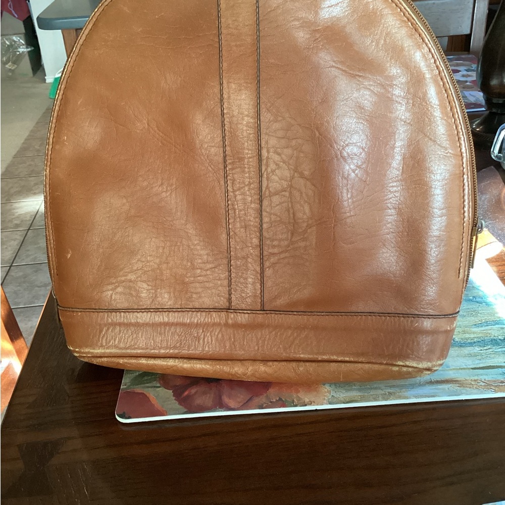Vintage shoulder Bag by Genesis